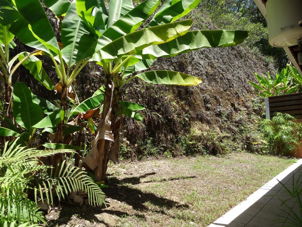 Gites Les 3 Collines Le Gosier  Exterior foto